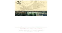 Desktop Screenshot of fishervineyards.com